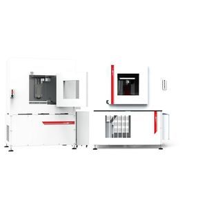 torsion testing machine