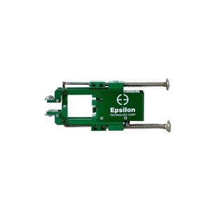 strain gauge extensometer