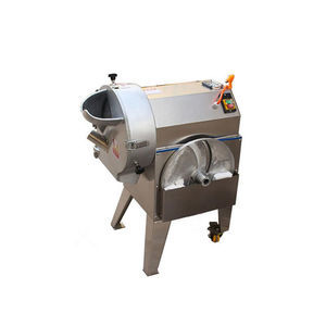 vegetable vegetable cutting machine