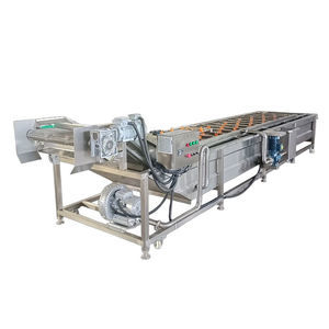 vegetable washing machine