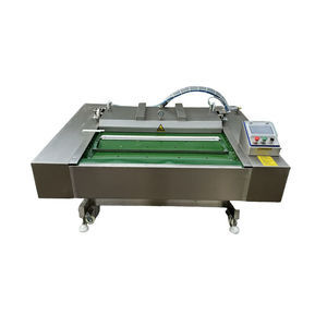 automatic packaging machine
