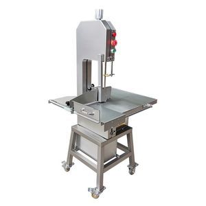industrial bone band saw