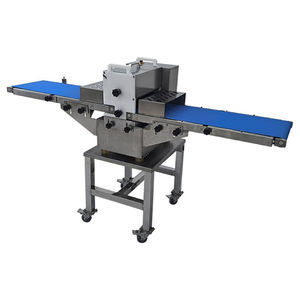 meat cutting machine