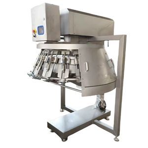 chicken deboning machine