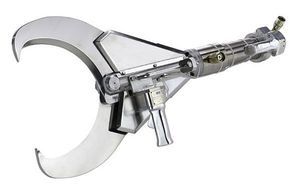 portable hydraulic cutter