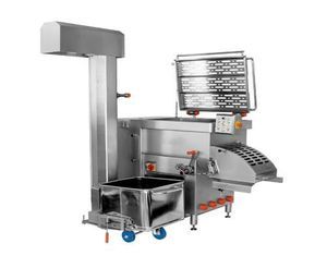 paddle meat mixer