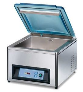 tabletop packaging machine