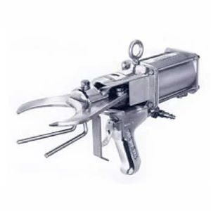 pneumatic shear