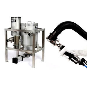 pneumatic meat trimmer