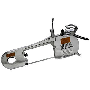 industrial bone band saw