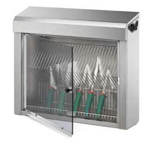 process sterilizer