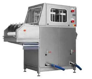 meat brine injector machine