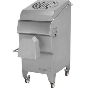 Industrial meat mixer grinder