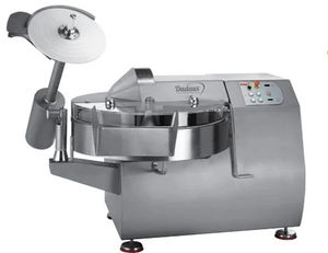 industrial bowl cutter