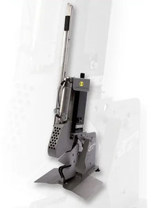 sausage casing clipping machine
