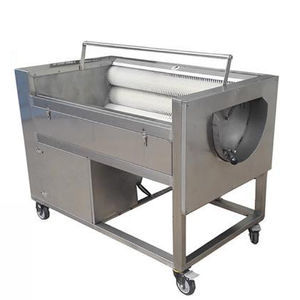 vegetable washing machine
