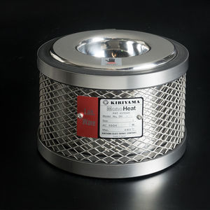 safety heating mantle
