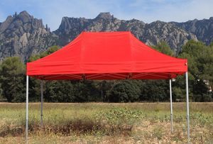 commercial tent