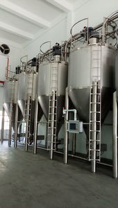food production line