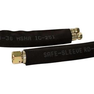 nylon hose sleeve