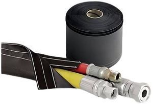 hose protection spiral
