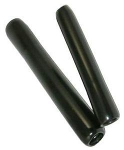 vinyl hose guard