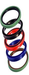 piston sealing ring