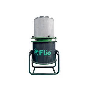 oil mist collector