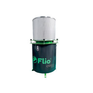 oil mist collector