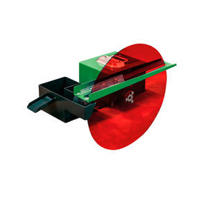 oil skimmer