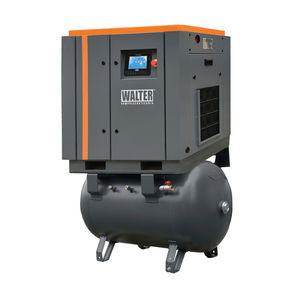 screw compressor