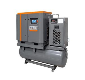 air compressor unit