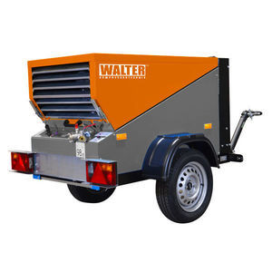 air compressor unit