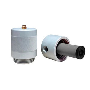 cartridge filter unit