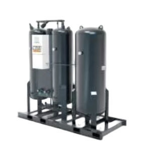 UHP nitrogen generator