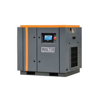 screw compressor