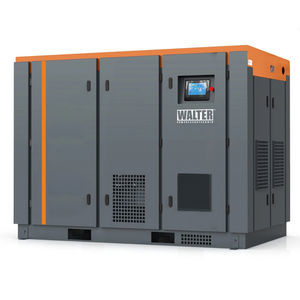 screw compressor