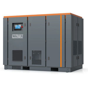screw compressor