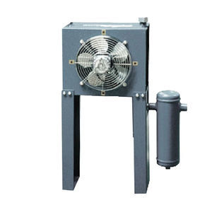 compressed air aftercooler
