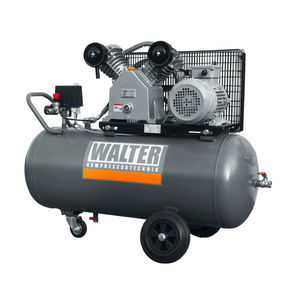 piston compressor