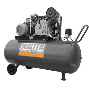 reciprocating compressor