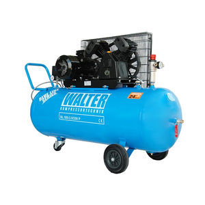 piston compressor