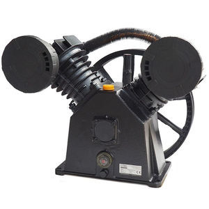 2-piston pump