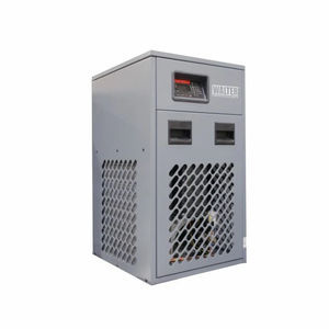 refrigerated compressed air dryer