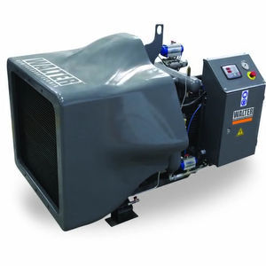 piston compressor