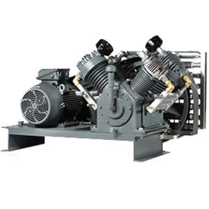 piston compressor