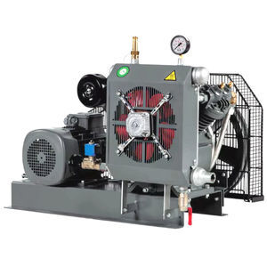 piston compressor