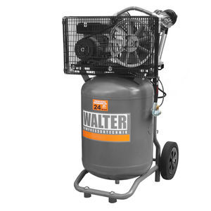 piston compressor