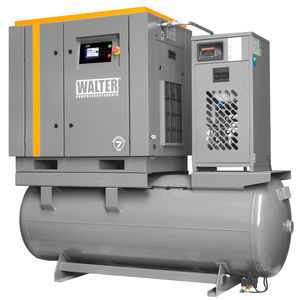 screw compressor