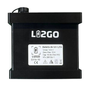 lithium battery